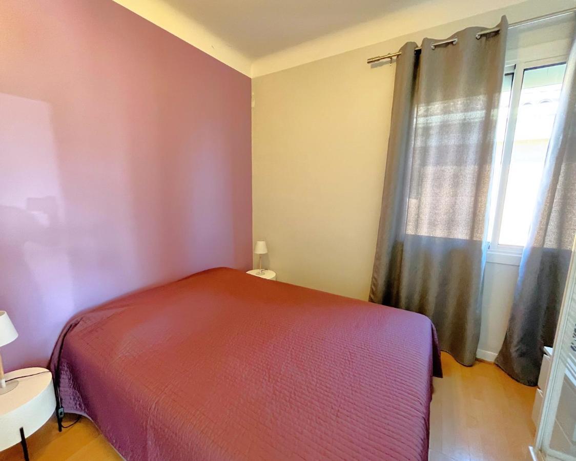 Apartamento Le Bellavista Cassis Exterior foto